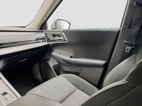 Used 2022 Mitsubishi Outlander ES FWD image 22