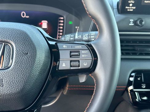 New 2026 Honda Pilot Sport image 31