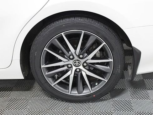 Certified 2024 Toyota Camry XLE w/ Cold Weather Package FWD image 17
