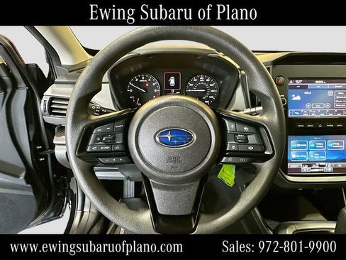 Used 2024 Subaru Crosstrek 2.0i w/ Crosstrek Mirror Package AWD/4WD image 11