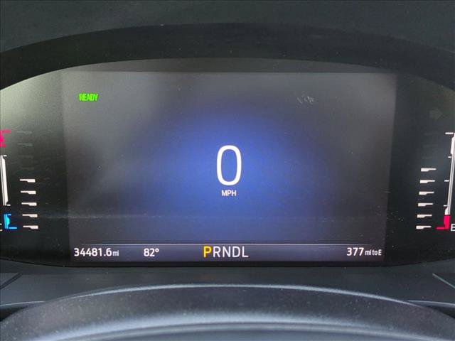 Used 2023 Ford Escape ST-Line w/ Equipment Group 301A FWD image 11