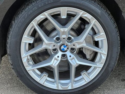 Used 2025 BMW 330i xDrive Sedan image 8