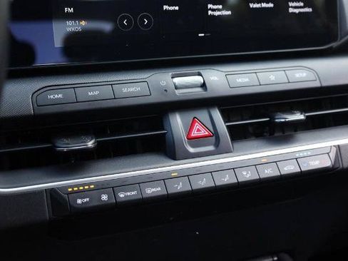 Used 2025 Kia K4 FWD image 13