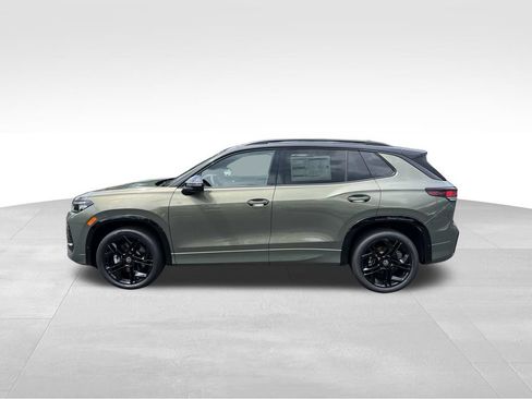 New 2026 Volkswagen Tiguan SE R-Line AWD/4WD image 4