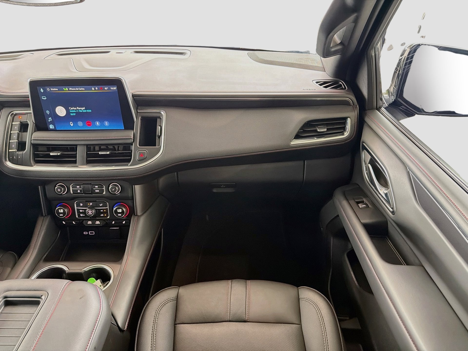 Used 2023 Chevrolet Suburban RST w/ Luxury Package RWD image 19