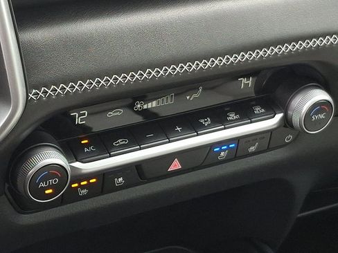 New 2026 MAZDA CX-50 AWD 2.5 S w/ Accent Package image 14