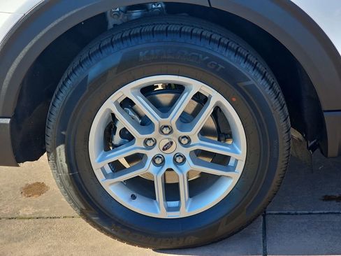 New 2026 Ford Explorer Active image 39