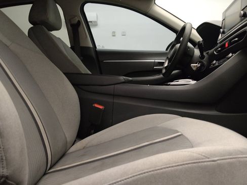 Used 2022 Hyundai Sonata SE FWD image 21