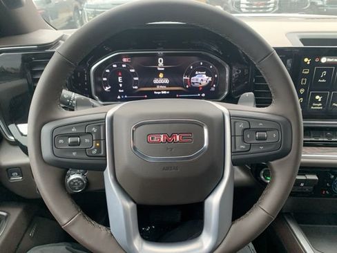 New 2026 GMC Sierra 1500 SLT w/ SLT Premium Package image 15