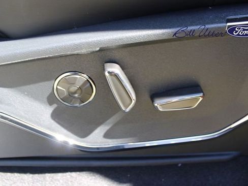 New 2025 Ford F150 Platinum w/ Equipment Group 702A High image 10