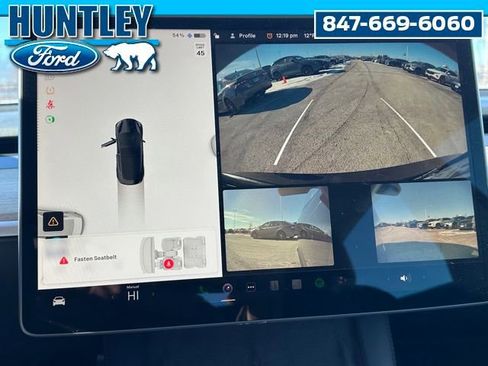 Used 2022 Tesla Model 3 Long Range image 22