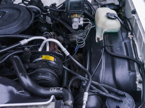 Used 1988 Chevrolet Monte Carlo SS image 17