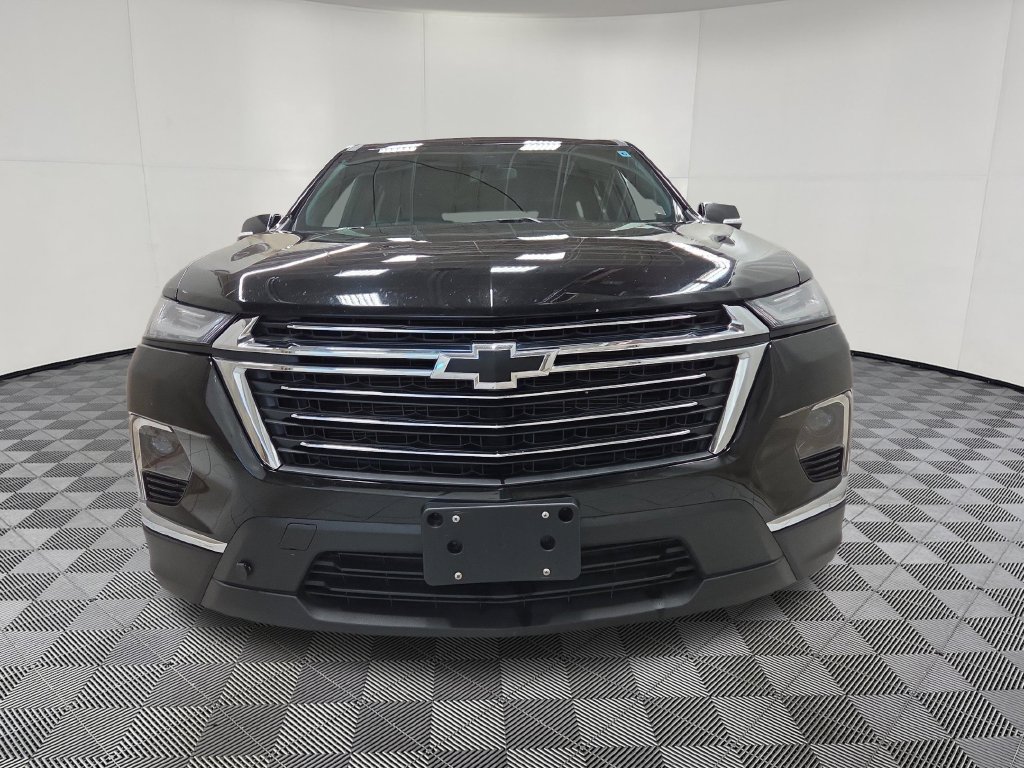 Used 2022 Chevrolet Traverse LT AWD/4WD image 5