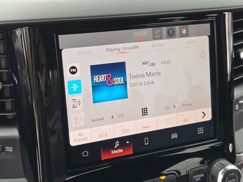 New 2026 RAM 1500 Classic Warlock image 21