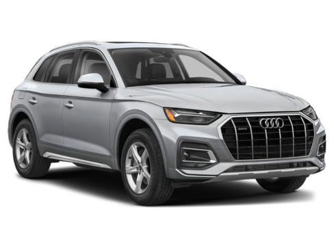 Certified 2023 Audi Q5 2.0T Premium w/ Convenience Package AWD/4WD image 9