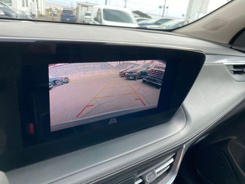 Used 2025 Buick Encore GX Preferred image 22