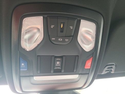 New 2025 RAM 1500 Big Horn image 19