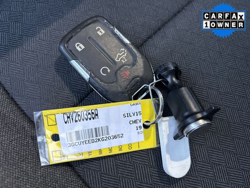 Used 2019 Chevrolet Silverado 1500 RST w/ All-Star Edition image 31