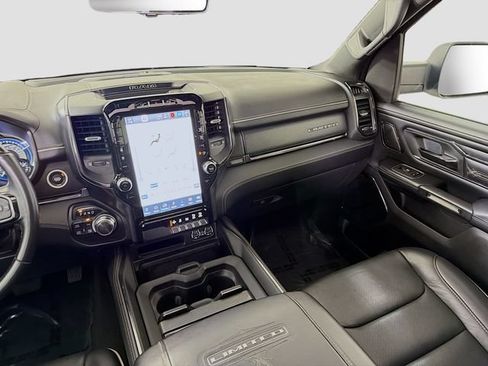 Used 2022 RAM 1500 Limited AWD/4WD image 25