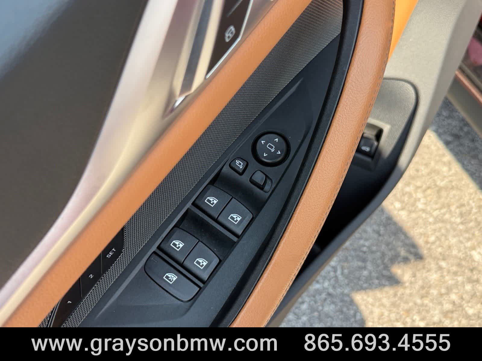 Used 2026 BMW 440i xDrive AWD/4WD image 16
