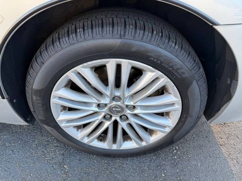 Used 2015 Lexus ES 350 w/ Premium Package FWD image 74