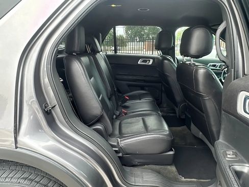 Used 2013 Ford Explorer XLT FWD image 14