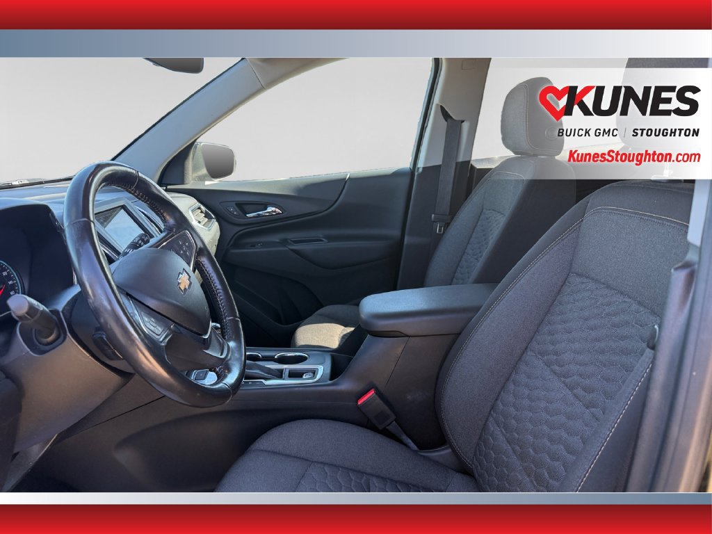 Used 2019 Chevrolet Equinox LT AWD/4WD image 20