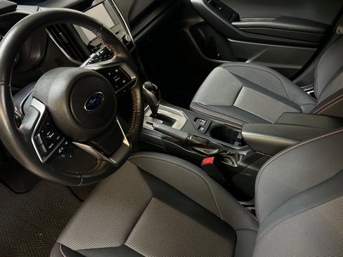 Used 2023 Subaru Crosstrek 2.0i Premium image 10