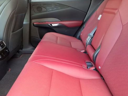 Used 2023 Lexus RX 350 F Sport w/ Accessory Package image 10