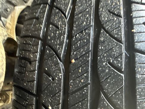 Used 2019 Jeep Compass Latitude w/ Cold Weather Group image 10