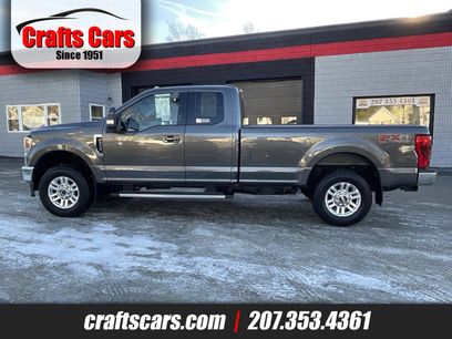 Used 2020 Ford F350 Lariat w/ Lariat Value Package