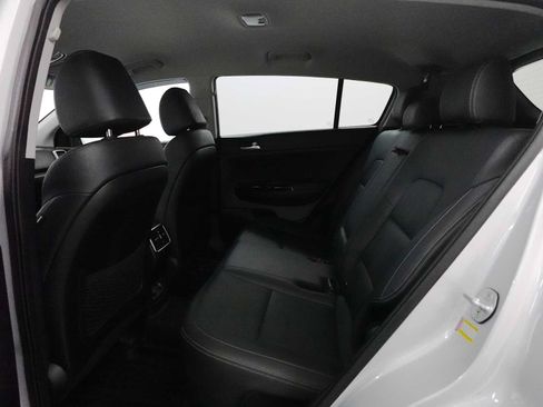 Used 2020 Kia Sportage EX AWD/4WD image 25