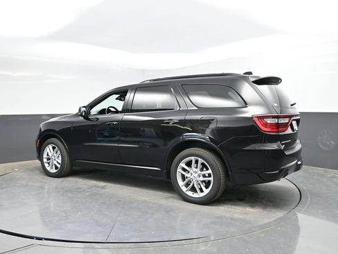 Used 2026 Dodge Durango GT AWD/4WD image 8