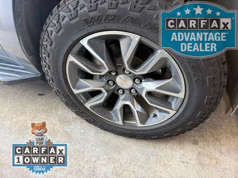 Used 2021 Chevrolet Tahoe LT AWD/4WD image 11