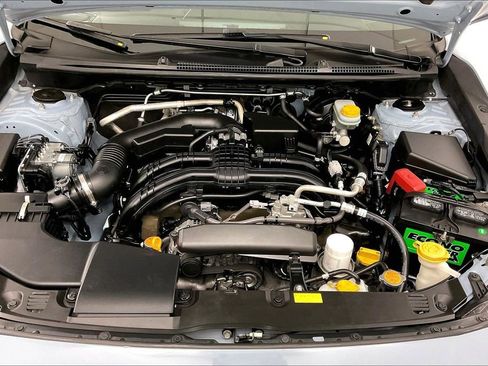 Used 2020 Subaru Crosstrek 2.0i Limited w/ Moonroof Package image 25