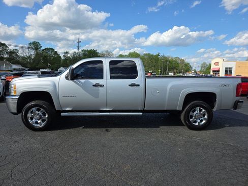 Used 2014 Chevrolet Silverado 2500 W/T image 19