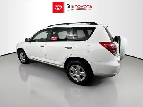 Used 2011 Toyota RAV4 4WD image 6