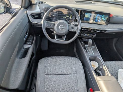 New 2026 Nissan Kicks SV w/ SV Premium Package image 13