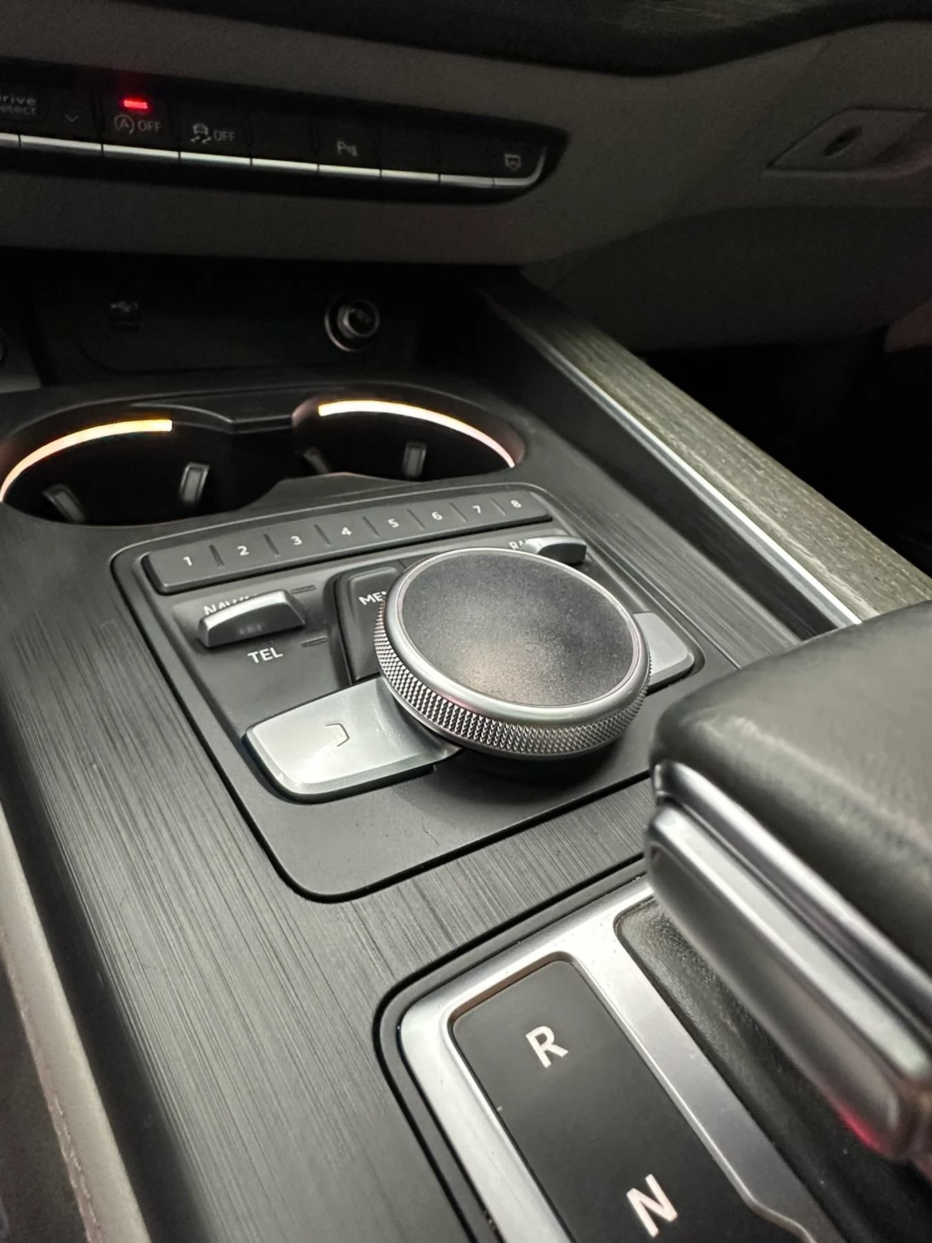 Used 2019 Audi A4 2.0T Premium Plus w/ Premium Plus Package FWD image 26