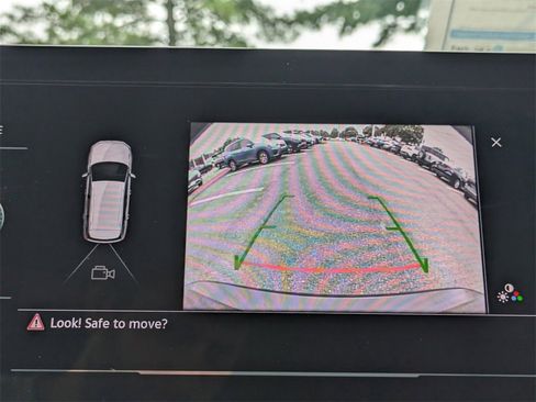 New 2025 Volkswagen Taos S image 20