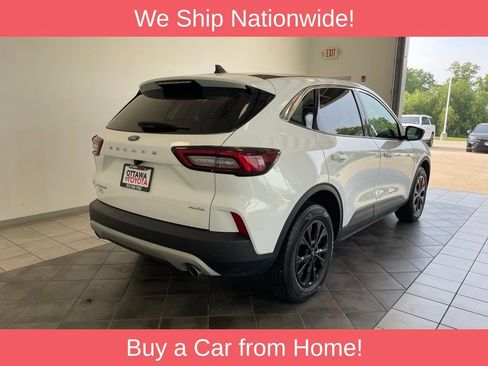 Used 2023 Ford Escape Active w/ Tech Pack #1 AWD/4WD image 5