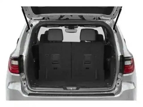 New 2026 Dodge Durango GT image 9