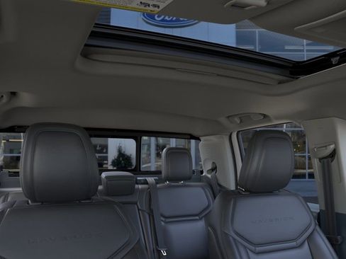 New 2026 Ford Maverick Lariat w/ Black Appearance Package AWD/4WD image 13