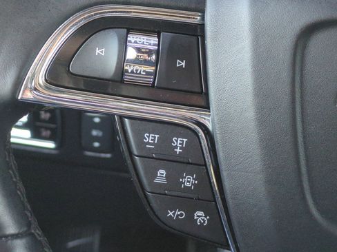 Certified 2024 Lincoln Navigator L Reserve image 26