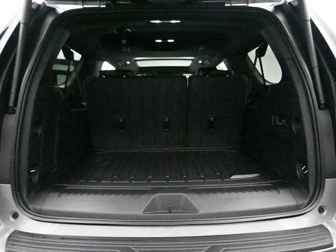 New 2026 GMC Yukon XL Elevation w/ Elevation Premium Package AWD/4WD image 25