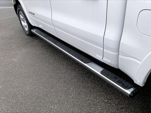 New 2026 RAM 1500 Big Horn AWD/4WD image 10