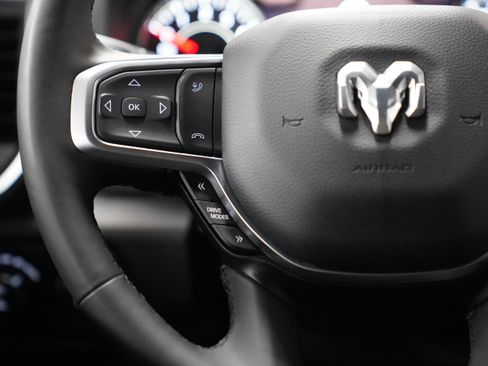Used 2025 RAM 1500 Big Horn image 20