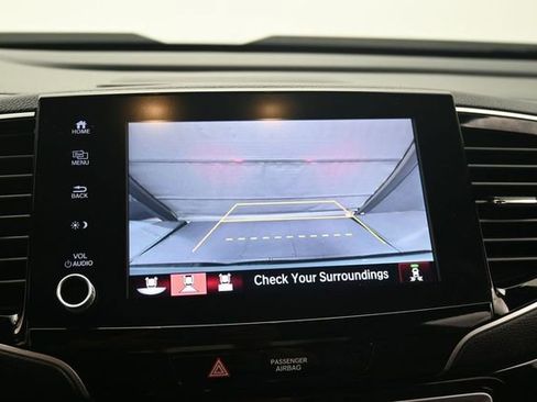 Used 2023 Honda Ridgeline Black Edition image 24