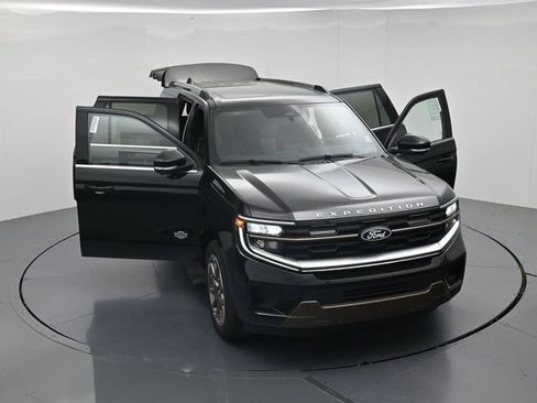 New 2027 Ford Expedition Max King Ranch AWD/4WD image 52