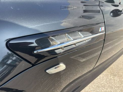 Used 2000 BMW M Roadster RWD image 26